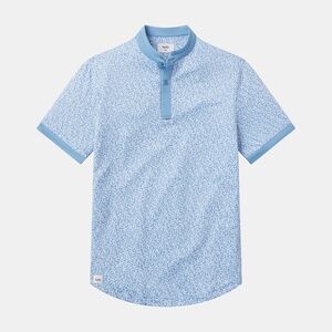 Mantra Catalyst Polo - Coral